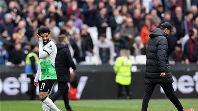 مشادة لفظية وسخرية| حكاية كلوب ومحمد صلاح تثير الجدل من جديد