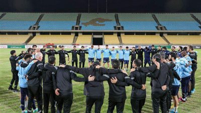 تصريحات نارية من مدرب الزمالك عن موقعة السوبر