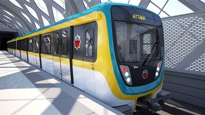 بالصور.. قطاع النقل يشهد ملحمة تاريخية بعد افتتاح محطات المترو الجديدة اليوم