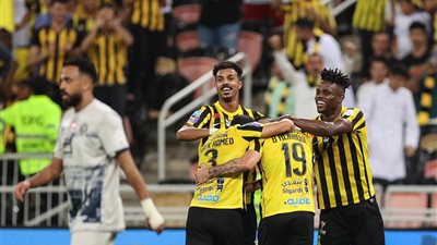 كل ما تريد معرفته عن مباراة الإتحاد والتعاون في دوري روشن السعودي