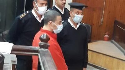 السجل الجنائى لـ 