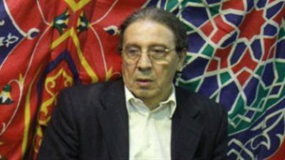 رحيل المخرج الكبير منير راضى عن عمر يناهز 80 عامًا