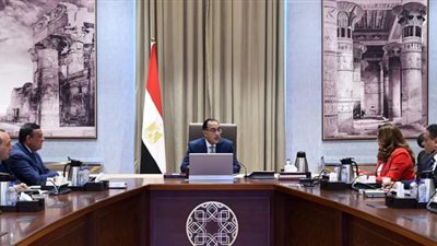 اجتماع عاجل لرئيس الوزراء ووزير التنمية المحلية ومحافظ دمياط لبحث أمر هام تعرف عليه