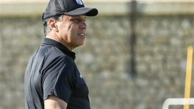 عودة إلى الماضي: البدري يستعيد ذكريات الفوز على الترجي