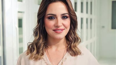 ريهام عبد الغفور تتصدر تريند جوجل بأعمالها في 2023 