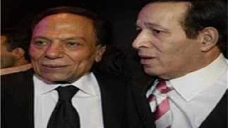 الزعيم عادل إمام