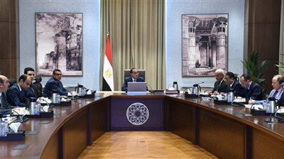 «مدبولي» يتابع الموقف التنفيذي لعدد من المشروعات بمحافظة السويس