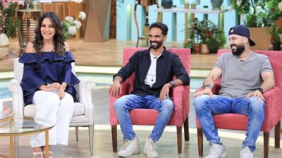 سيف زهران يكشف كواليس 