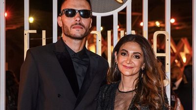 حقيقة انفصال أمير عيد وليلى فاروق.. غموض حول مصير قصة حبهما