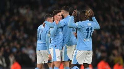 مانشستر سيتي يواجه أوراو في كأس العالم للأندية