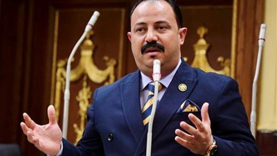 دياب: السيسي يسعى لوصول الصادرات المصرية لـ 100 مليار دولار سنوياً 