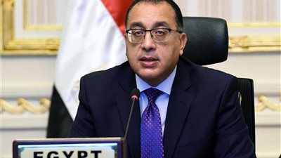 مجلس الوزراء يهنئ الرئيس عبد الفتاح السيسي بفوزه في الانتخابات الرئاسية