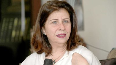 اليوم.. ميريت الحريري ضيقة برنامج 