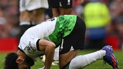 إيقاف مباراة ليفربول وشيفيلد.. ليستطيع اللاعبون المسلمون كسر صيامهم