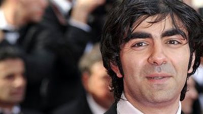 اليوم .. تعرض سينما زاوية فيلم للمخرج فاتح أكين