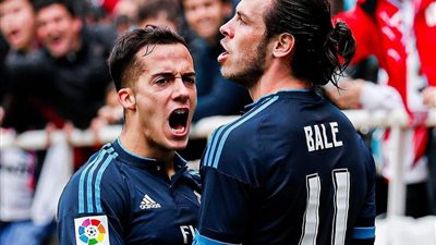 ريال مدريد يسقط في فخ التعادل أمام رايو فاليكانو