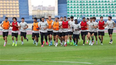 الدوري الممتاز| موعد مباراة المصري والبنك الأهلي والقنوات الناقلة