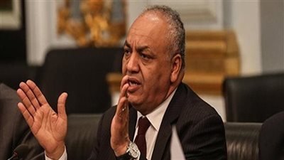 بكري: يطالب أحمد طنطاوي توضيح حقيقته من موقف الجماعة الإرهابية