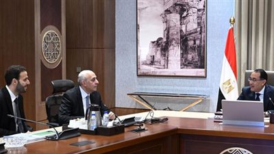 مجلس الوزراء يبحث سبل زيادة الاستثمارات السعودية في مصر