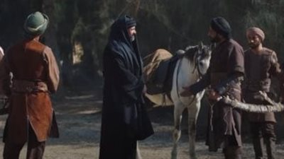 الحشاشين.. حسن الصباح ينجو بحيلة جديدة من القتل ونهايته تقترب