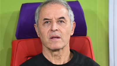 كولر يكشف عن غياب كوكا ويعبّر عن إرهاقه من تكرار أسئلة التبديلات