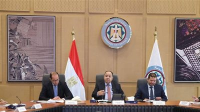 معيط للمصدرين والمستثمرين: إحنا معاكم بكل اللى نقدر نعمله لتحفيز الإنتاج والتصدير