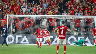 تاريخ يُكتب من جديد: كأس السوبر يستمر في الجزيرة للموسم الثاني تواليًا