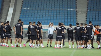 أحدث التطورات: النني وتريزيجيه يعودان لتشكيلة المنتخب في معسكر أكتوبر