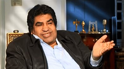 ببالغ الحزن والأسي| النقابة الموسيقية تقدم التعازي لأسرة الفنان أحمد عدوية