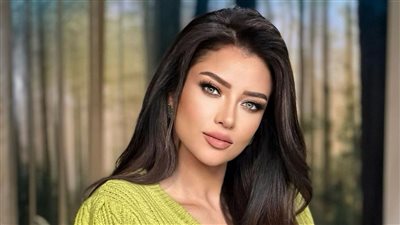 كده يا حسن تطرد بنت الجيران..رضوى الشربيني تسخر من أزمة شاكوش