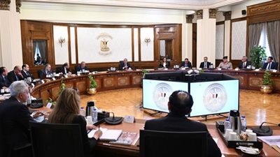 الغرف التجارية تستعرض أمام مجلس الوزراء تقريرا مفصلا حول أسعار السلع