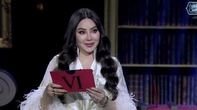 لجين عمران تكشف تفاصيل جديدة عن حياتها الشخصية ومسيرتها المهنية