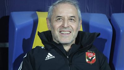 حقيقة أم شائعة.. رحيل كولر إلى دوري روشن السعودي