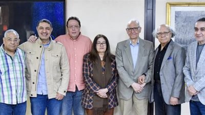 اليوم.. افتتاح فعاليات الدورة الـ49 لمهرجان السينما المصرية