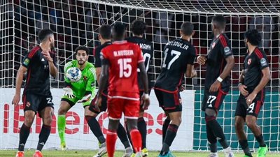 الأهلي يستهدف نصف نهائي دوري أبطال أفريقيا عبر بوابة سيمبا التنزاني