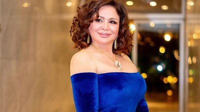 إلهام شاهين: أتشرف بأن أكون رئيسة شرفية لمسرح المرأة