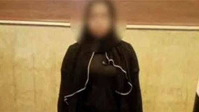 بأسلوب انتحال الصفة.. أمن القاهرة يحل لغز سرقة 9 منازل بعين شمس ويضبط الجانية