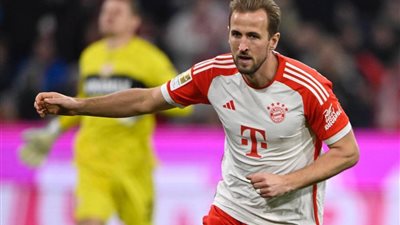 بايرن ميونخ وصيف الدوري الألماني يواجه فولفسبورج غداً