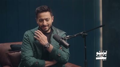 حمادة هلال: نفسي يرتبط الناس بـ