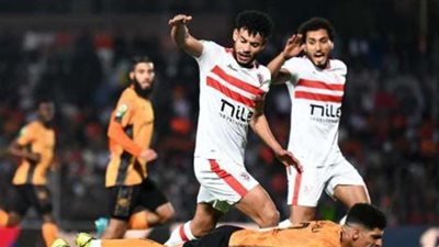 طبيب الزمالك يحسم الجدل حول مشاركة شيكابالا ودونجا في نهائي الكونفدرالية