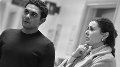 رمضان 2024..آسر ياسين في لقاء مع التشويق والدراما