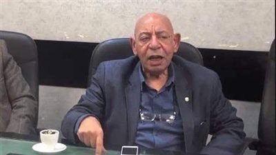 تغييرات في سباق الأبيض: عبد الله جورج يسحب ترشحه من انتخابات الزمالك