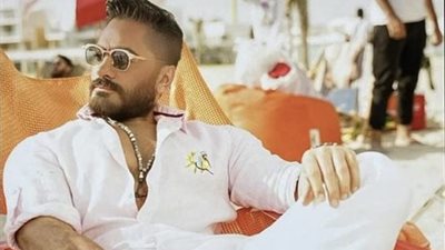 تامر حسني يشارك صورًا جديدة عبر إنستجرام