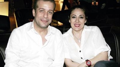هل تم انفصال الفنان شريف منير عن زوجته لورا عماد ! .. تفاصيل