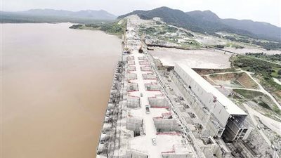 مصر تعلن انتهاء مفاوضات سد النهضة دون نتيجة