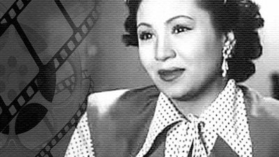 ذكرى ميلاد الفنانة 