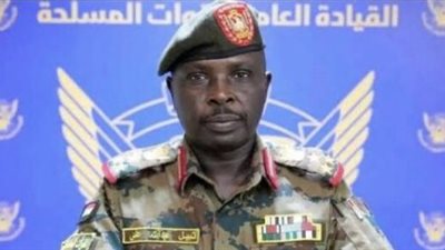 متحدث الجيش السوداني: نجحنا في تكبيد الميليشيا خسائر كبيرة بمحيط القصر الجمهوري