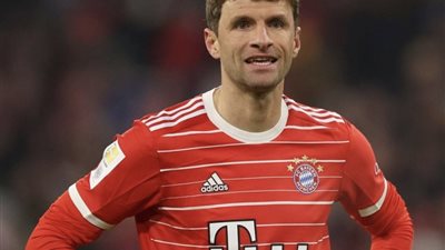 توماس مولر يناقش الهزائم: أسبوع مرير للبافاري