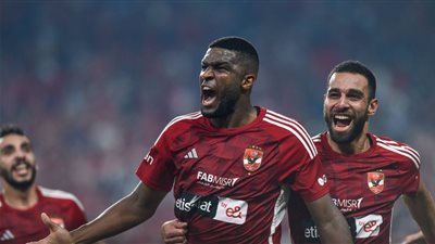 تشكيل هجومي للأهلي أمام سيمبا التنزاني بقيادة موديست في دوري أبطال إفريقيا