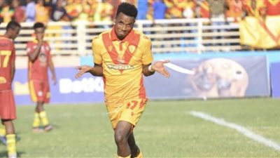 بعد انتهاء فترة الانتقالات: زد يفاجئ الجميع بضم أبيل يالو لصفوفه